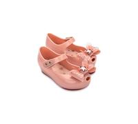 Mini Melissa Ultragirl Star ballerinas - Pink 20-21-23