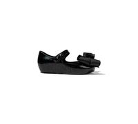 Mini Melissa Ultragirl Sweet ballerinas - Black 26