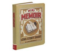 Mini Memoir: Long Story Short - A Journal