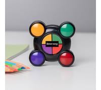 Mini Memory Match Game with 75 Sequences