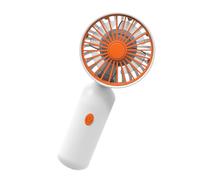 Mini Memory Stick Fan - Portable Blower, Pocket Cooler | Lightweight Wind Gadget, Three Speed Travel Breeze Fan, Use In Gym Meetings, Tent Camping, City Commutes, Holiday Packing For Hot Weather Lesse