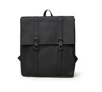 Mini Messenger Bag - male - Rains - Backpacks - Black - ONE SIZE - Bags ONE SIZE