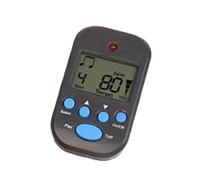 Mini Metronome Metronome LCD Digital Beat Tempo for Piano, Guitar, Violin