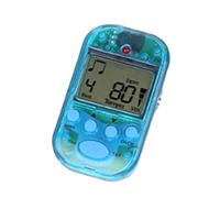 Mini Metronome Metronome LCD Digital Beat Tempo for Piano, Guitar, Violin