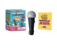 Mini Mic Drop : With feedback sound