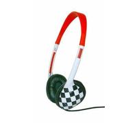 Mini Mice Children's Character Headphones My Racing Car - New