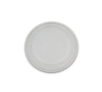 Mini Microwave 245 mm Diameter Glass TURNTABLE L.G - 3390 W1 a035d