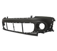 Fits Mini Bmw Coupe R58 Front Bumper Primed 2011