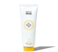 Mini Mio Mini Moments Baby Massage Gel 100 ml | Baby Massage | Silky and Nourishing | Suitable for Young Sensitive Skin