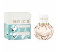 Miu Miu L'eau Rose Eau De Toilette 20ml - Blue