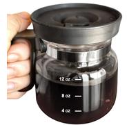 Mini Mocha - Coffee Pot Coffee Mug - 16 oz Funny Coffee Pot Mug - Great Novelty Mug That Friends & Coworkers will love - Makes a Great Gift for Friends