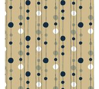 Mini Moderns Wallpaper Cascade MM2011