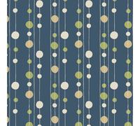 Mini Moderns Wallpaper Cascade MM2012