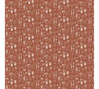 Mini Moderns Wallpaper Garden Party MM2017