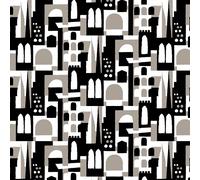 Mini Moderns Wallpaper Hey! Manhattan MMTLG02WC
