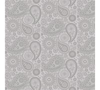 Mini Moderns Wallpaper Paisley Crescent AZDPT019CO