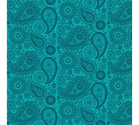 Mini Moderns Wallpaper Paisley Crescent AZDPT019LI