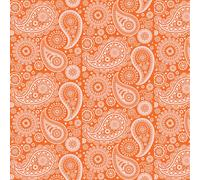 Mini Moderns Wallpaper Paisley Crescent AZDPT019TD