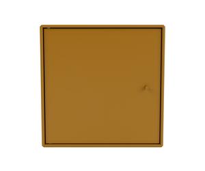 Mini module with door Amber Montana - 5714322146869