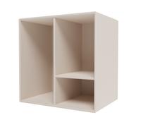 Mini Module with shelves Montana QUICK SHIP - 5715288582241