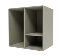 Mini Module with shelves Montana QUICK SHIP - 5715288589776