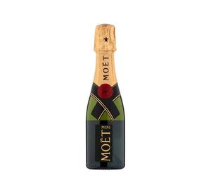 Mini Moët & Chandon Impérial Brut Champagne, 20 cl