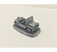 Mini Moke 1.92 SCALE MODEL CAR BY PRIDE IN DETAILS