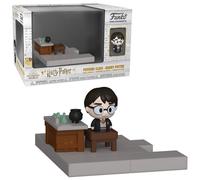 Funko Mini Moments: Harry Potter Anniversary- Harry With Chase