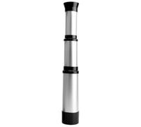 Mini Monocular and Foldable Telescope for Toys | Compact and Retractable Telescope with Clear Vision for 2-12 Years Old to Observe PE