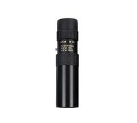 Mini Monocular Small Telescope Long-lasting Fine Workmanship Photo Monoculars Space Saving High Resolution Adjustable 10-300X