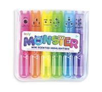 Mini Monster Highlighters