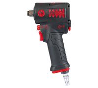 KS TOOLS 515.1270 1/2" Minimonster High Performance Pneumatic Impact Wrench 1.390 NM
