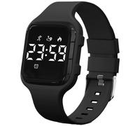 Mini Mood Smart Vibra Kids MM1004 - Unisex - 32 mm - Digital - Quartz Black 16 mm