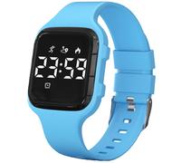 Mini Mood Smart Vibra Kids MM1005 - Unisex - 32 mm - Digital - Quartz Blue 16 mm