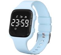 Mini Mood Smart Vibra Kids MM1006 - Unisex - 32 mm - Digital - Quartz Black 16 mm