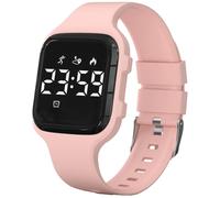 Mini Mood Smart Vibra Kids MM1007 - Unisex - 32 mm - Digital - Quartz Pink 16 mm