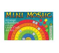Mini Mosaic Art Kit | House of Marbles