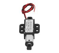 Mini Motion Actuator, Linear Motion Products 150N 12V for Electric Micro Linear Actuator Linear Actuator for Medical Treatment