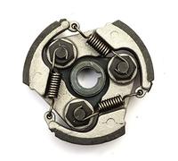 Mini Moto Motard 3 Shoe Clutch Spring 2 Stroke Minimoto Pocket Bike 47cc 49cc