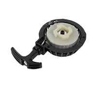 Mini Moto Pull Start, Mini 2 Stroke Pit Bike Pull Start, Replacement Recoil Pull Starter for Mini Pocket Dirt Bike Minimoto ATV Quad