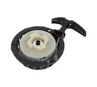 Mini Moto Pull Start Pull Starter, 49CC Motorcycle Recoil Kickstarter Easy Pull Start Starter Part for Motorcycle Minimoto Quad