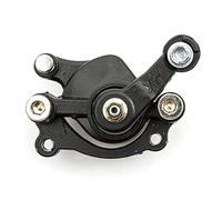 Mini Moto Quad Dirtbike Dirt Bike FRONT BRAKE DISC CALLIPER Cable Minimoto 49cc