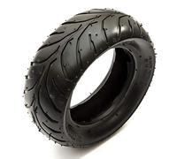 Mini Moto Wet Tread Rear Tyre 110/50-6.5 Minimoto Racing Pocket Bike 47cc 49cc