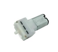 Mini Motor Air Pump 030 DC 3.7V 5V 6V Micro Diaphragm Oxygen Pump DIY Amplifier for Aquarium Fish Tank Blood Pressure Monitor