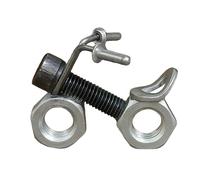 Mini Motorcycle Model,Toy Moto Bike for Kids | Collectible Cool Home Offices Desk Decor Figurine for Men Him Kids Son Husband Boyfriend Bikers Grandpa