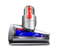 Mini Motorized Brush Head,Compatible for Dyson V7 V8 V10 V11 V15,Vacuum Cleaner, Pet Hair Cleaning Tool, for Carpeted Stairs,Couch Cushions