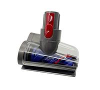 Mini Motorized Brush Head Compatible with Dyson V7 V8 Cyclone V10 V11 V15