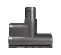 Mini Motorized Brush Head for Mattress Tool,Compatible For V6 DC45 DC58 DC59 DC61 DC62 DC74 Stick Vacuum Cleaner Quick-Release