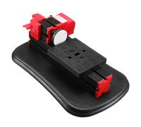 Mini Motorized DIY Metal Lathe Milling Machine Woodworking Modelmaking Grinder 12V 36W