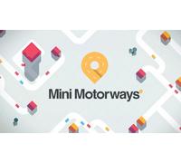 Mini Motorways